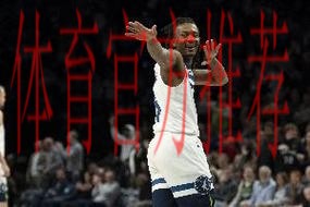 18分5助攻！海兰德谈把握机会：最重要的就是随时做好准备