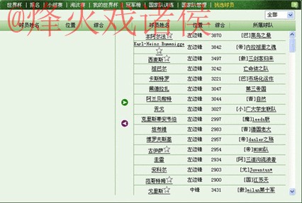 最新世界杯外围软件官方网址推荐